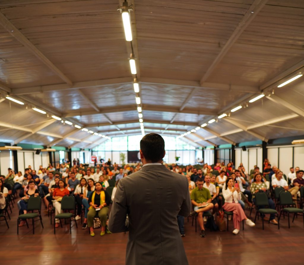 eventos corporativos